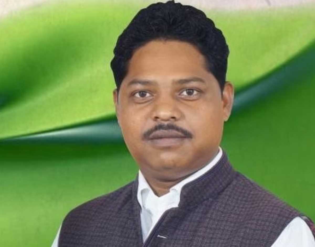 रांची में अपराधियों ने माकपा नेता को गोलियों से भूना, विरोध में तोड़-फोड़